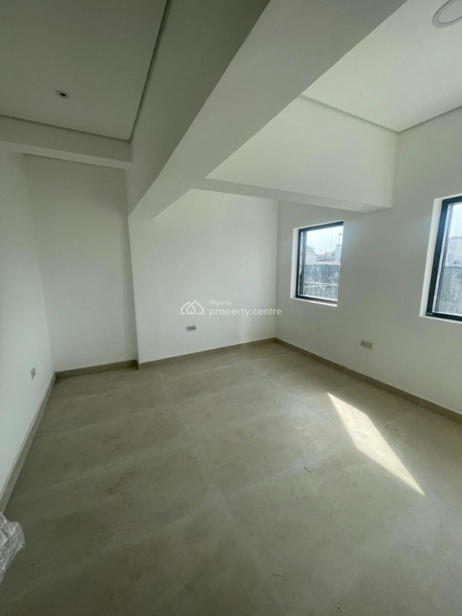 Spacious Open Plan Office Space., Ikoyi, Lagos, Office Space for Rent