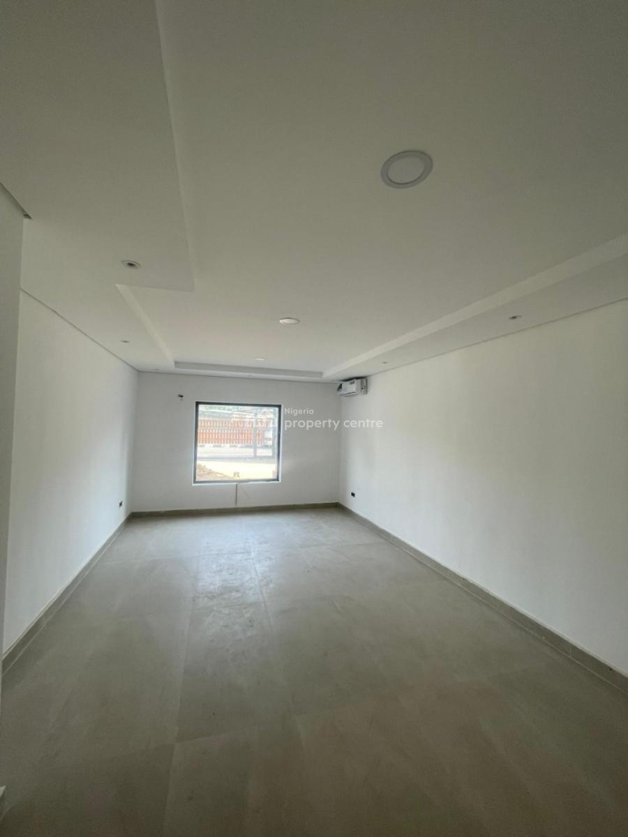 Spacious Open Plan Office Space., Ikoyi, Lagos, Office Space for Rent