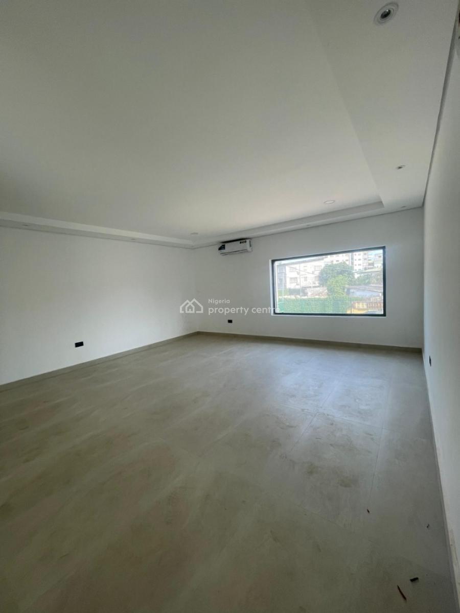 Spacious Open Plan Office Space., Ikoyi, Lagos, Office Space for Rent