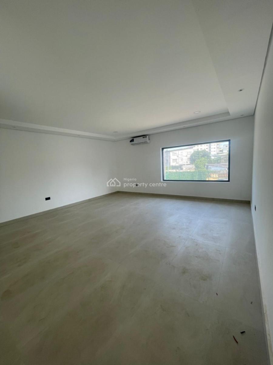 Spacious Open Plan Office Space., Ikoyi, Lagos, Office Space for Rent