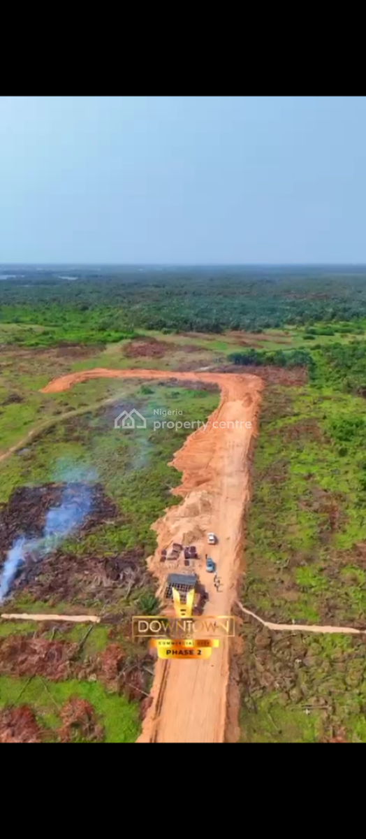 Own a Premium Dry Land in Prime Location with C of O, Coastal Road, Ibeju Lekki, Lagos, Commercial Land for Sale