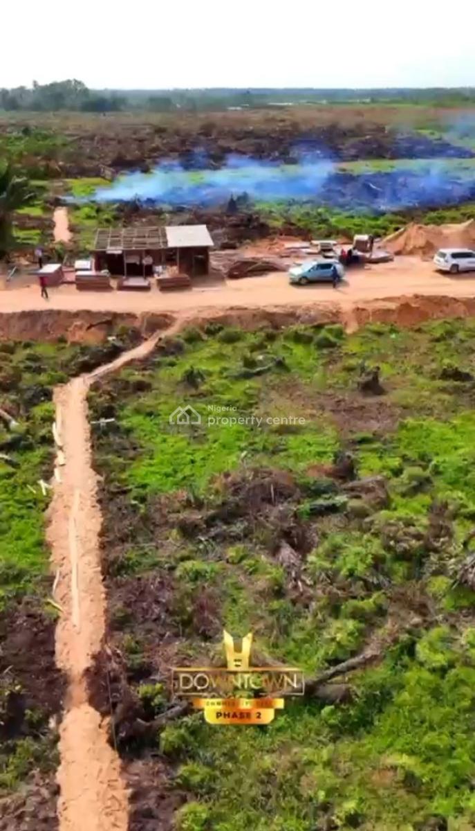 Own a Premium Dry Land in Prime Location with C of O, Coastal Road, Ibeju Lekki, Lagos, Commercial Land for Sale