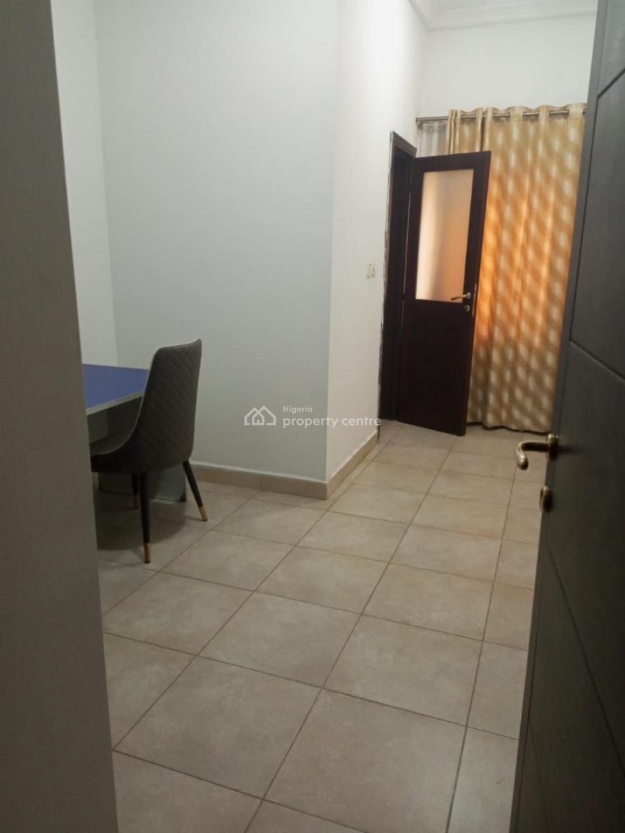 Furnished 3 Bedroom Apartment with Gym and Pool, Ikoyi, Lagos, Flat / Apartment for Rent