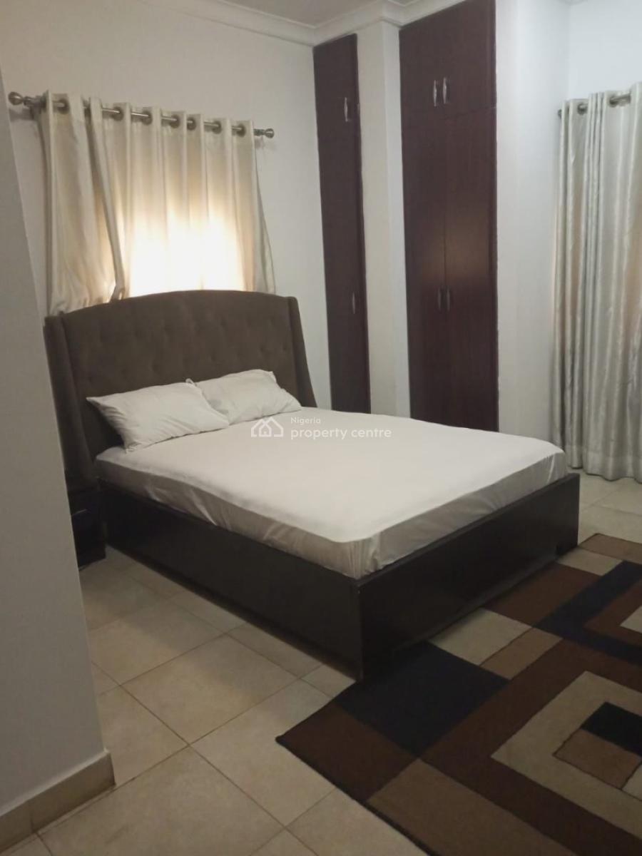 Furnished 3 Bedroom Apartment with Gym and Pool, Ikoyi, Lagos, Flat / Apartment for Rent
