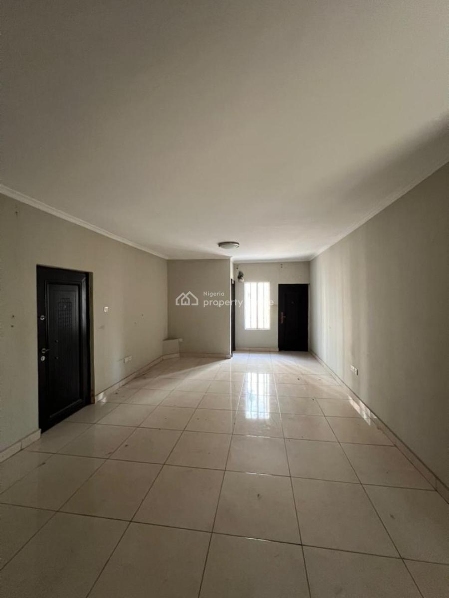 Spacious 2 Bedroom Apartment, Chevron Toll Gate, Lekki, Lagos, Flat / Apartment for Rent