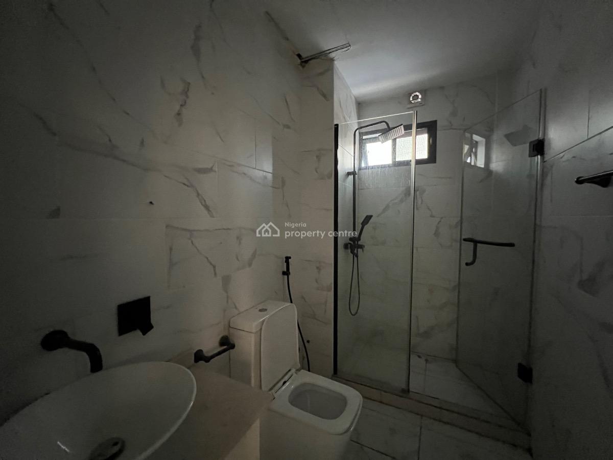 Luxury 4 Bedroom Maisonette, Oniru Lekki Phase 1 Right, Oniru, Victoria Island (vi), Lagos, Flat / Apartment for Rent