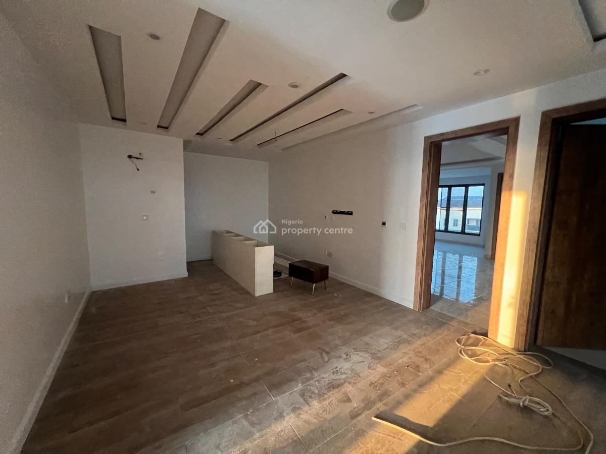 Luxury 4 Bedroom Maisonette, Oniru Lekki Phase 1 Right, Oniru, Victoria Island (vi), Lagos, Flat / Apartment for Rent