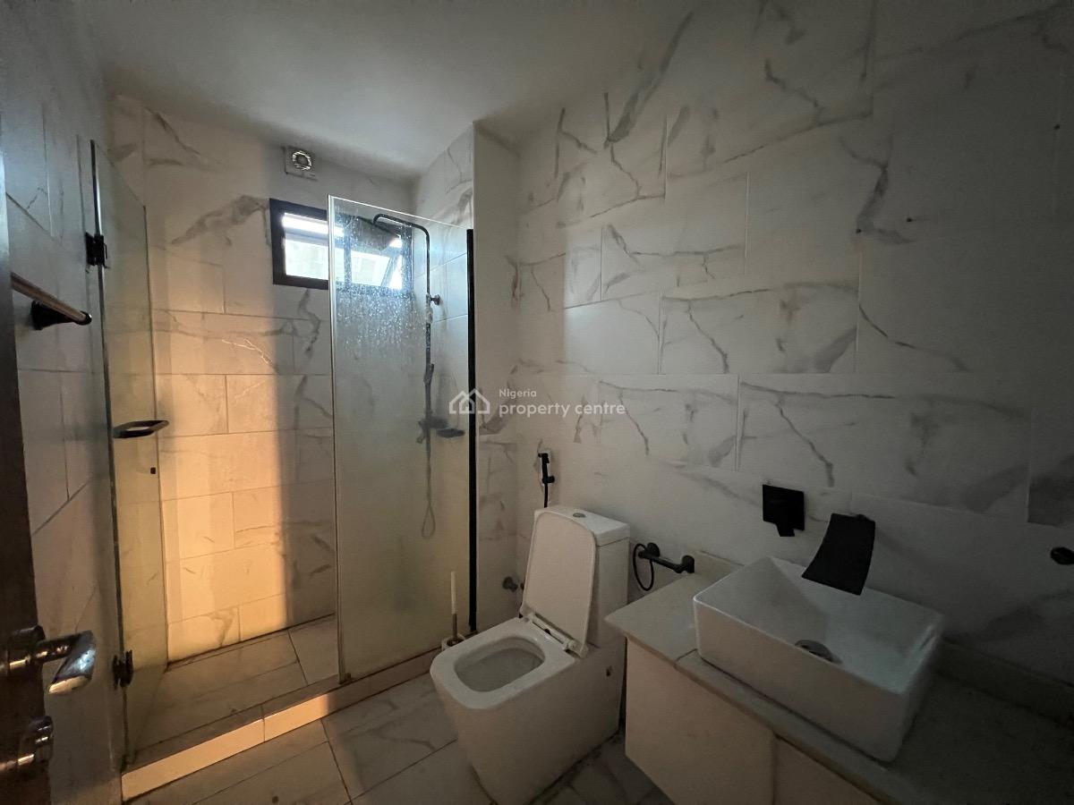Luxury 4 Bedroom Maisonette, Oniru Lekki Phase 1 Right, Oniru, Victoria Island (vi), Lagos, Flat / Apartment for Rent