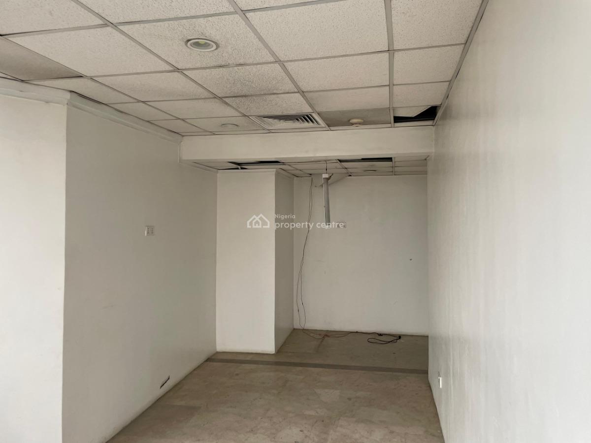 Grade a Super Luxurious Open Plan Offices, Off Adeola Hopewell Street, Victoria Island (vi), Lagos, Office Space for Rent