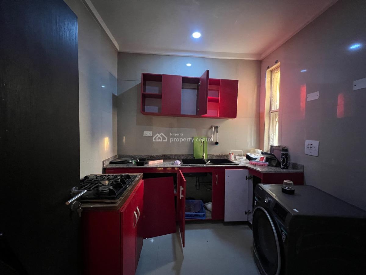 2 Bedroom Apartment, Off Moshood, Victoria Island (vi), Lagos, Flat / Apartment for Rent