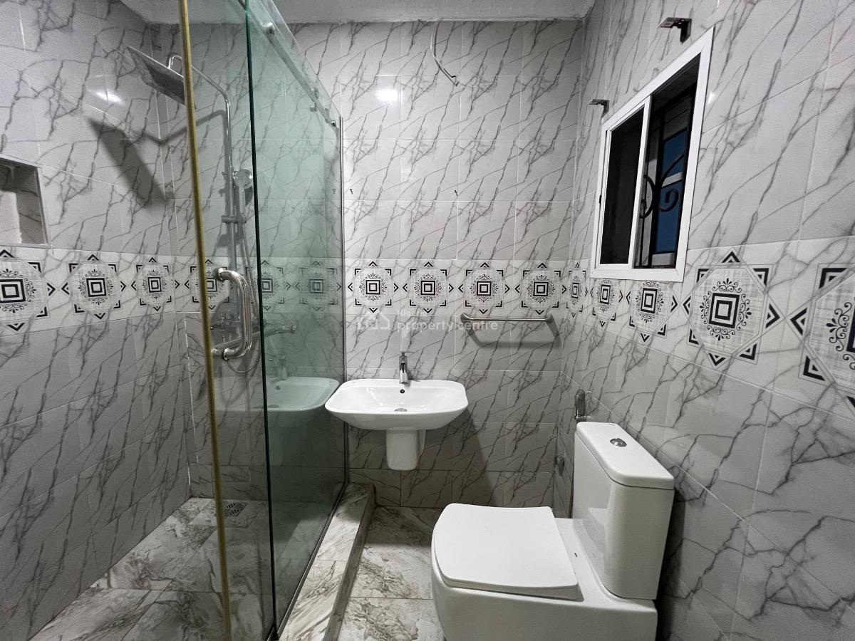 2 Bedroom Apartment, Oniru Lekki Phase 1 Right, Oniru, Victoria Island (vi), Lagos, Flat / Apartment for Rent