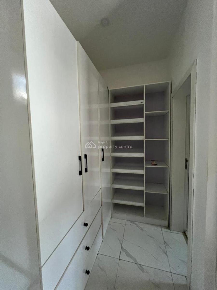 Fully Furnished 3 Bedroom Terrace Duplex, Ikota, Lekki, Lagos, Terraced Duplex for Rent