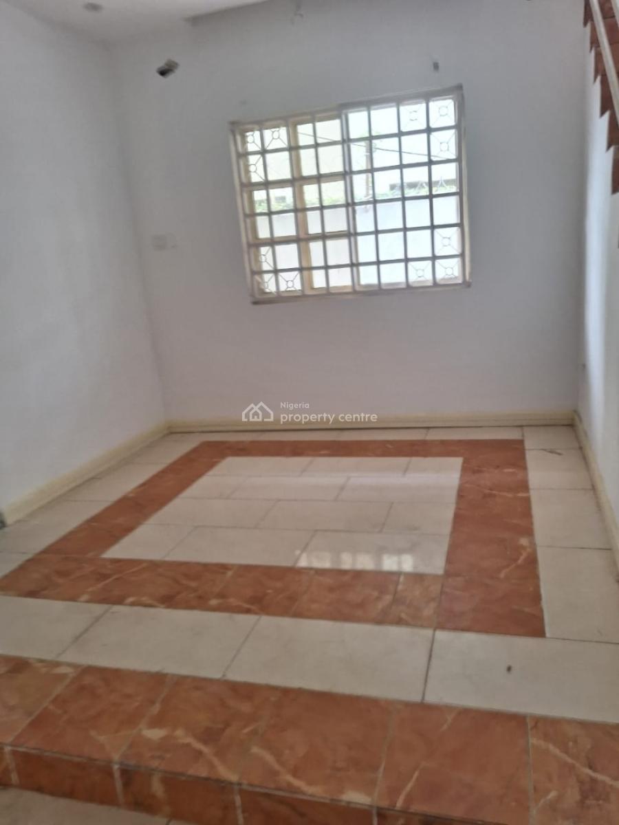 Spacious 3 Bedroom Semi Detached Duplex with Bq, Vgc Estate, Lekki, Lagos, Semi-detached Duplex for Rent