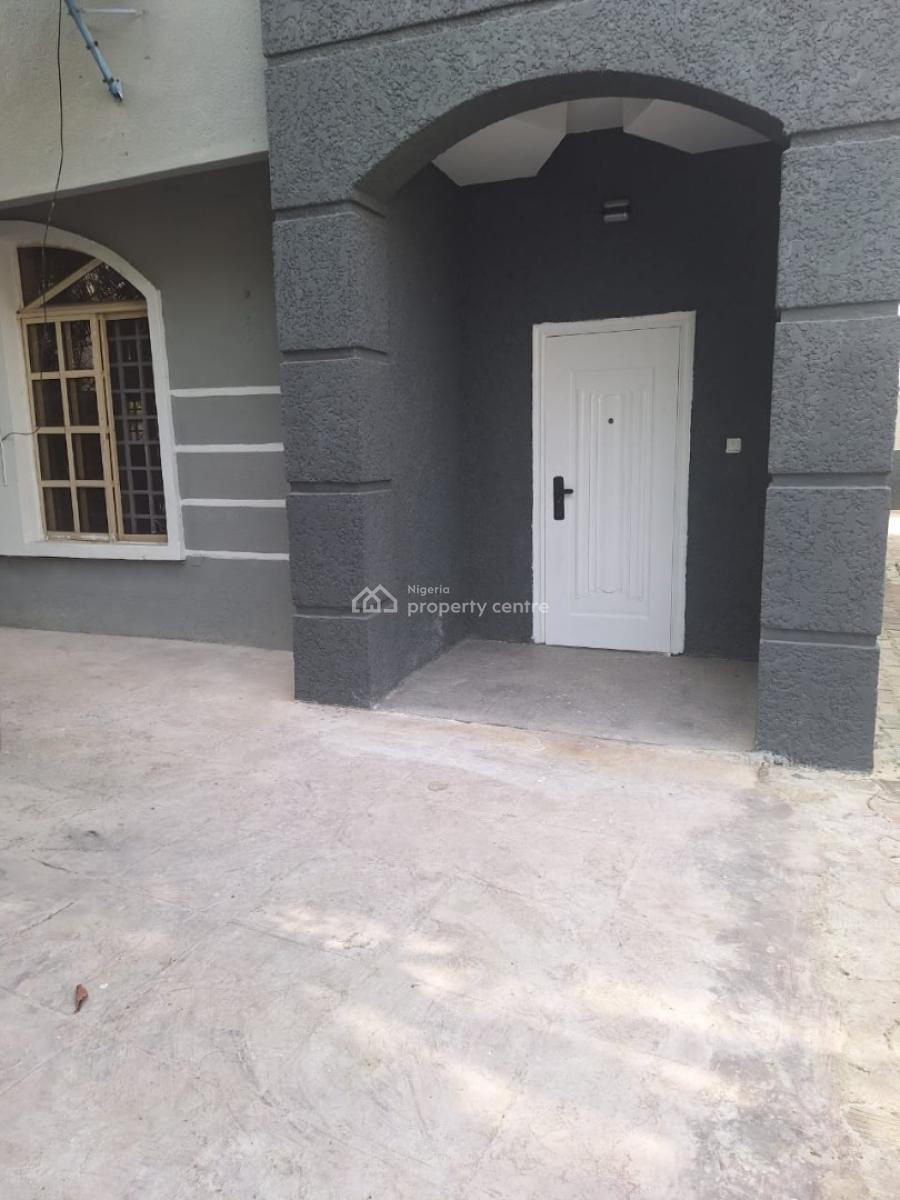 Spacious 3 Bedroom Semi Detached Duplex with Bq, Vgc Estate, Lekki, Lagos, Semi-detached Duplex for Rent