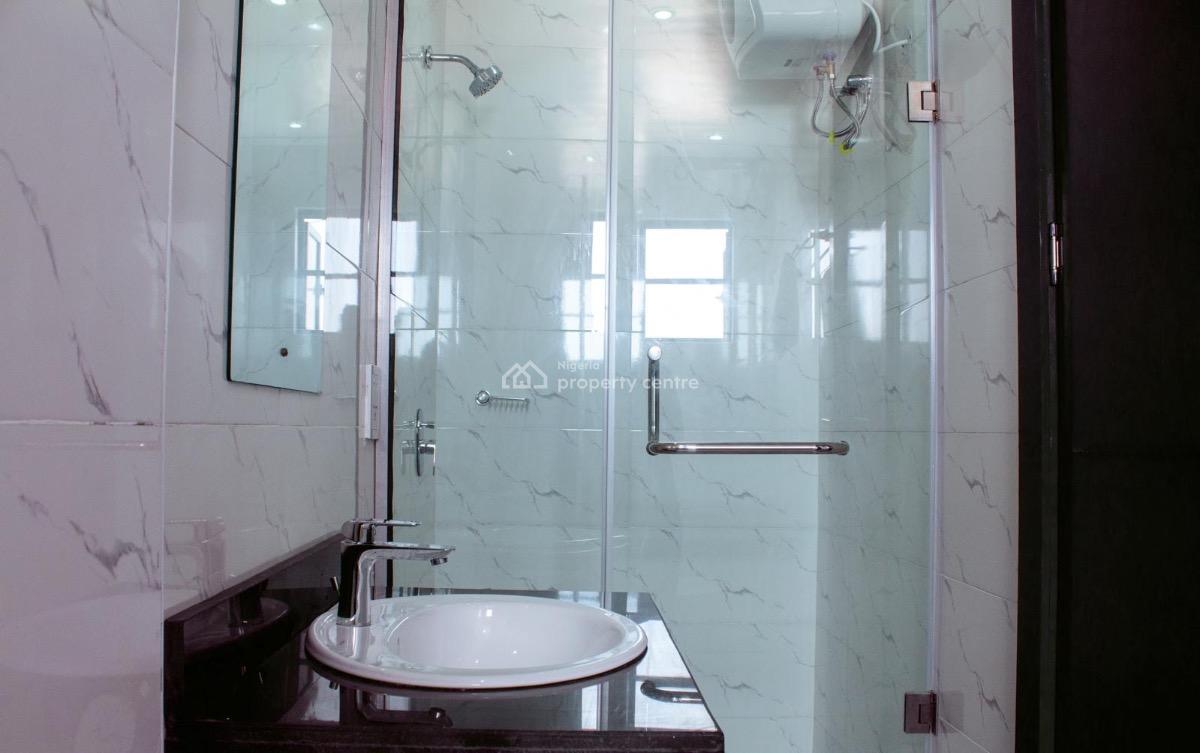 Furnished 2 Bedroom Apartment with Pool, Nike Art Gallery, Ikate, Lekki, Lagos, Flat / Apartment for Rent