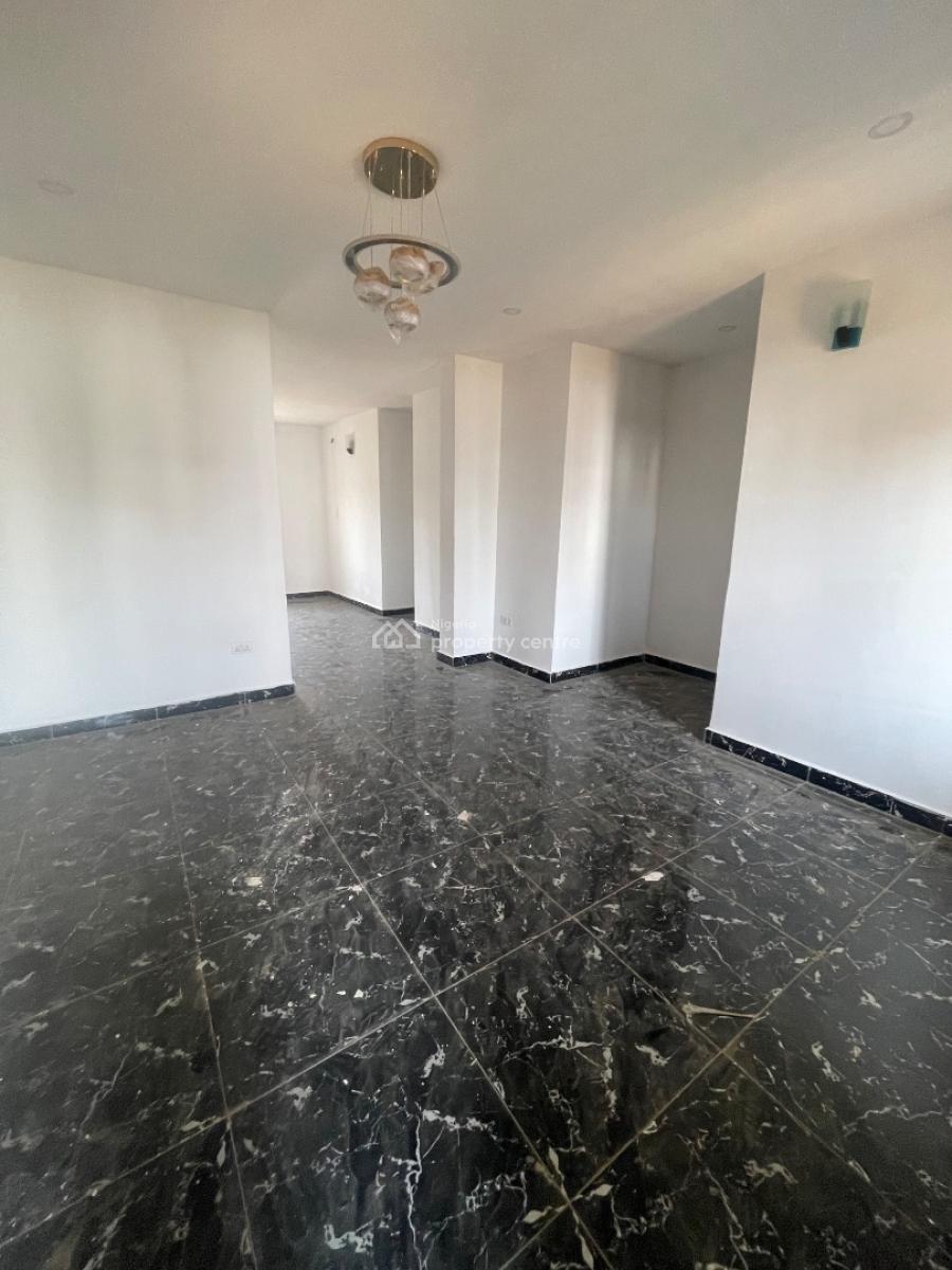 Newly Built 2 Bedroom Apartment, Karmo, Abuja, Flat / Apartment for Rent