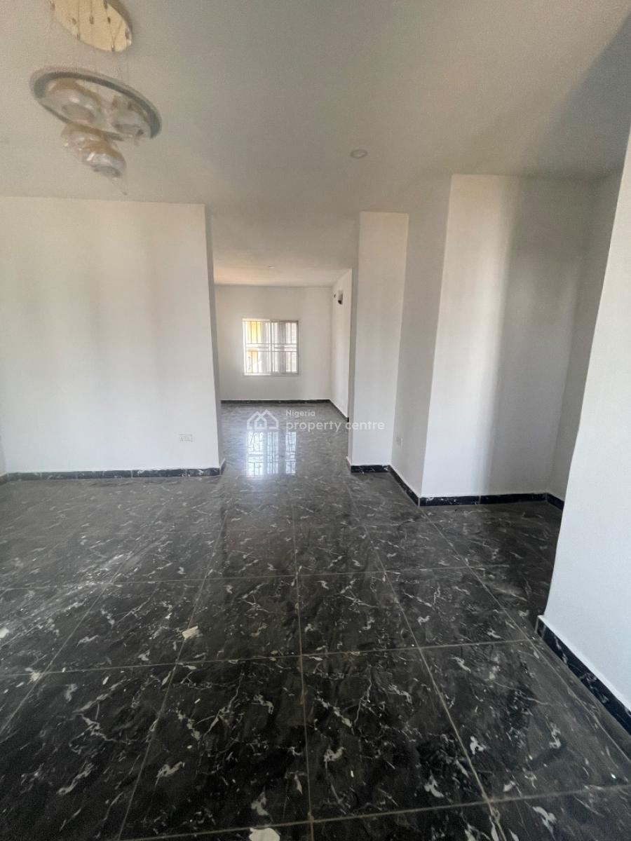 Newly Built 2 Bedroom Apartment, Karmo, Abuja, Flat / Apartment for Rent