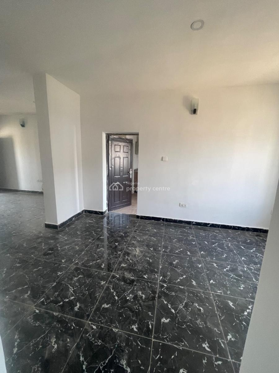 Newly Built 2 Bedroom Apartment, Karmo, Abuja, Flat / Apartment for Rent