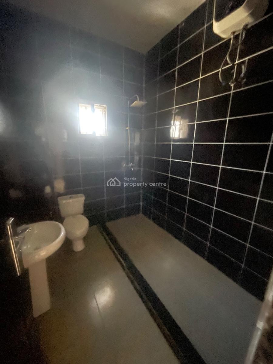 Newly Built 2 Bedroom Apartment, Karmo, Abuja, Flat / Apartment for Rent