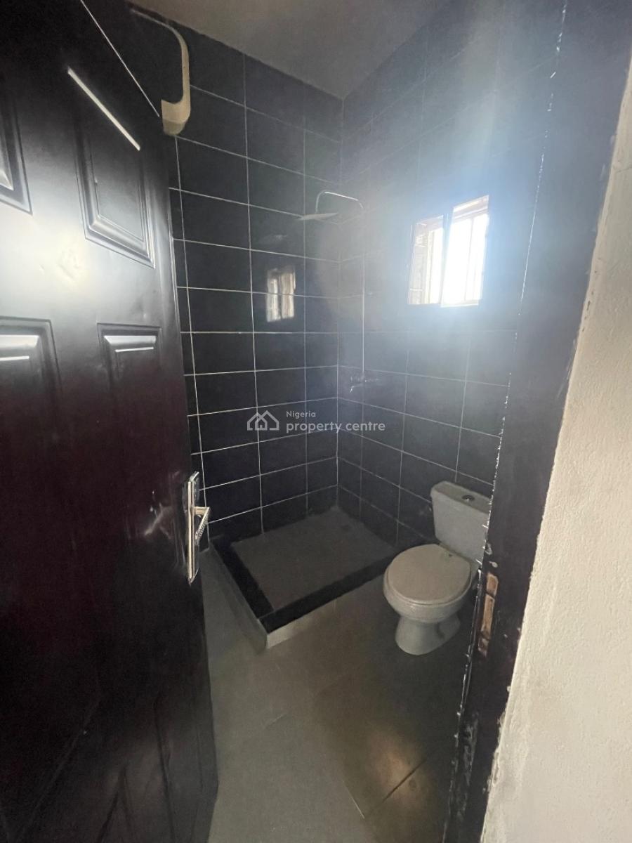 Newly Built 2 Bedroom Apartment, Karmo, Abuja, Flat / Apartment for Rent