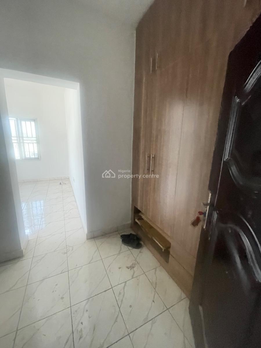 Newly Built 2 Bedroom Apartment, Karmo, Abuja, Flat / Apartment for Rent