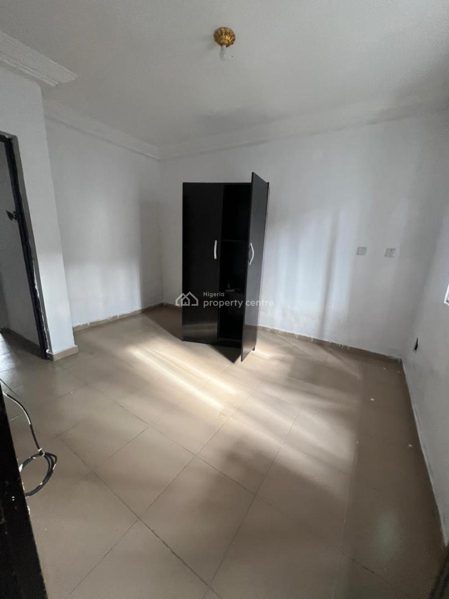 Selfconpound 3 Bed Plus Bq 22/24hrs Light, Adesanya, Ajah, Lagos, House for Rent
