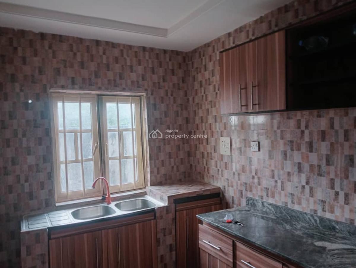 Bungalow at Magboro Close to Express, Magboro, Magboro, Ogun, Block of Flats for Sale