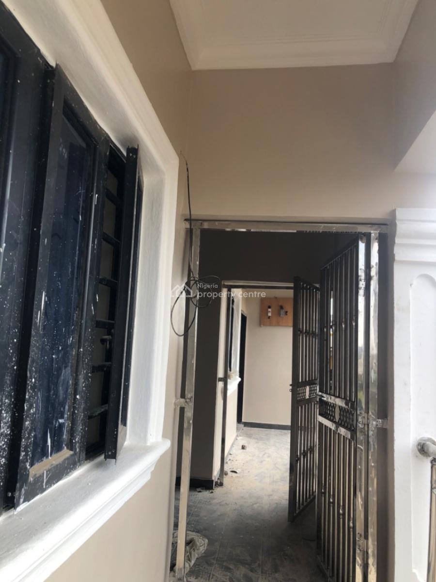 2bedroom Apartment at Magboro, Magboro, Magboro, Ogun, Flat / Apartment for Rent