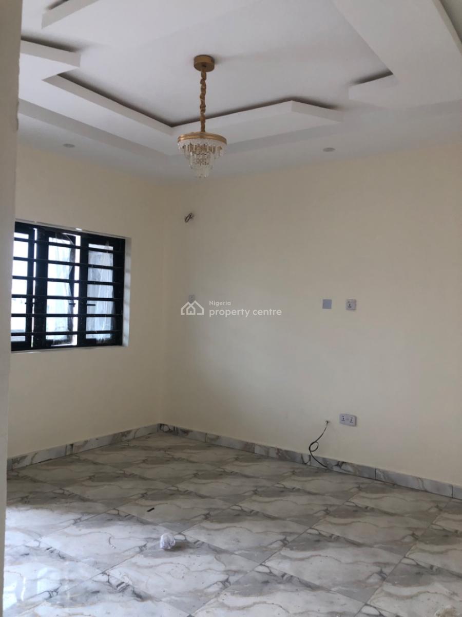 2bedroom Apartment at Magboro, Magboro, Magboro, Ogun, Flat / Apartment for Rent