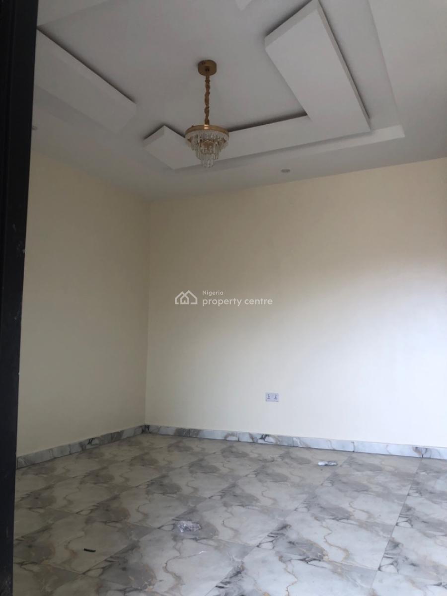 2bedroom Apartment at Magboro, Magboro, Magboro, Ogun, Flat / Apartment for Rent