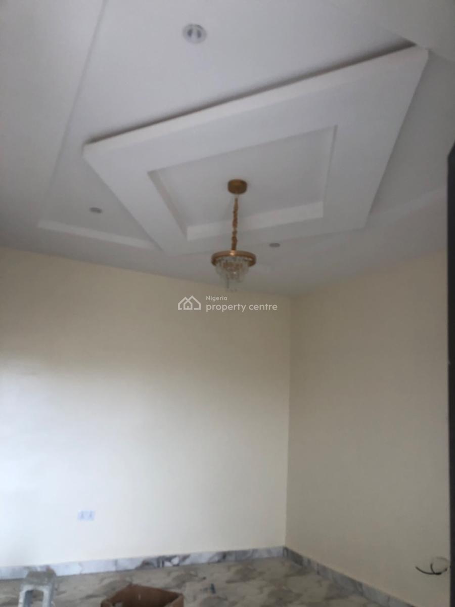 2bedroom Apartment at Magboro, Magboro, Magboro, Ogun, Flat / Apartment for Rent