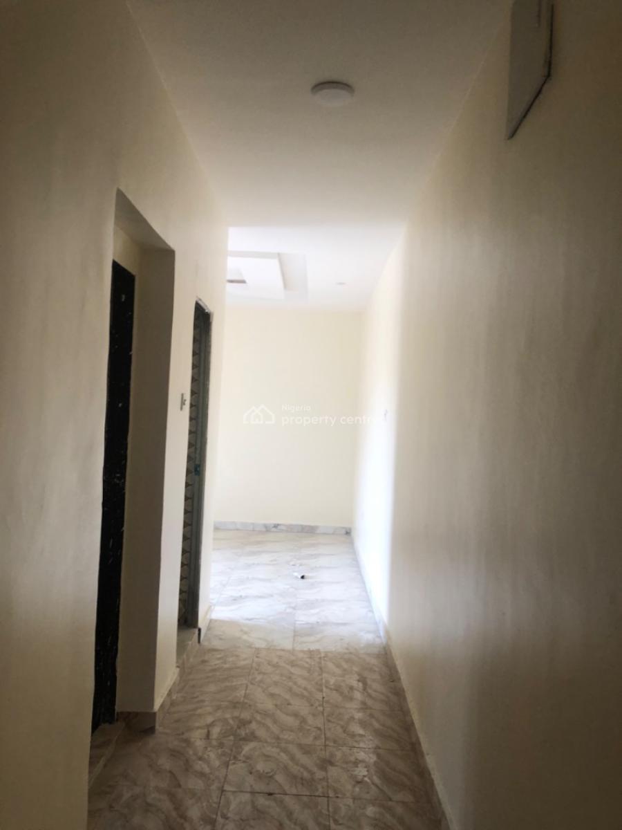 2bedroom Apartment at Magboro, Magboro, Magboro, Ogun, Flat / Apartment for Rent