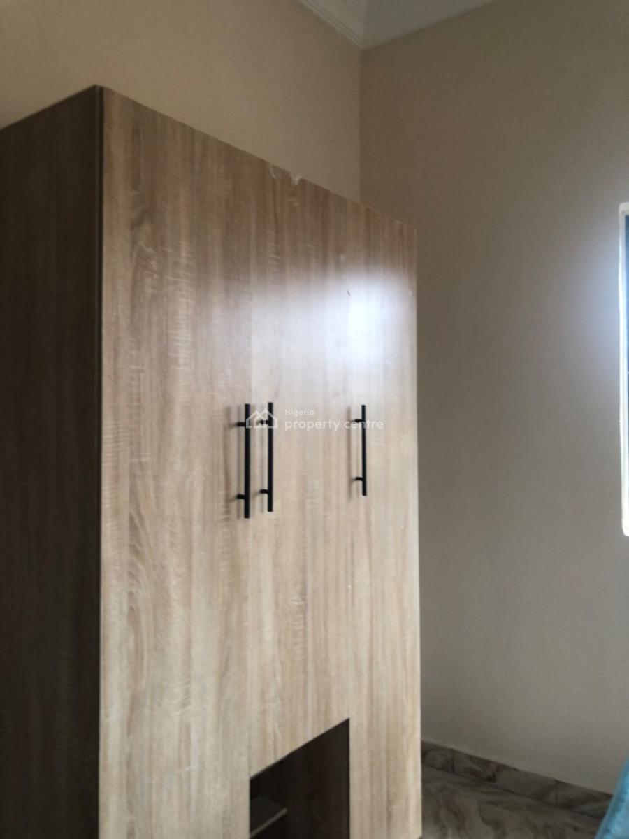 2bedroom Apartment at Magboro, Magboro, Magboro, Ogun, Flat / Apartment for Rent