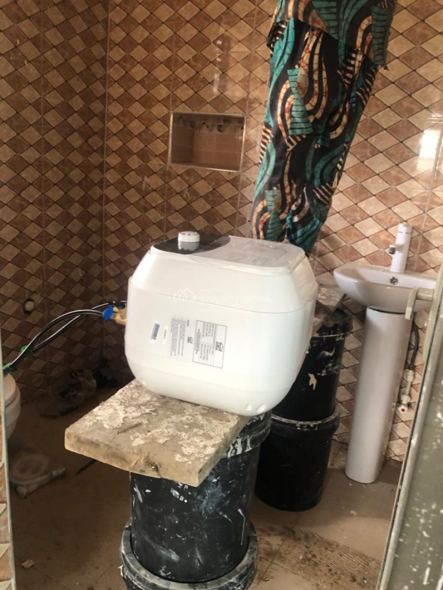 2bedroom Apartment at Magboro, Magboro, Magboro, Ogun, Flat / Apartment for Rent