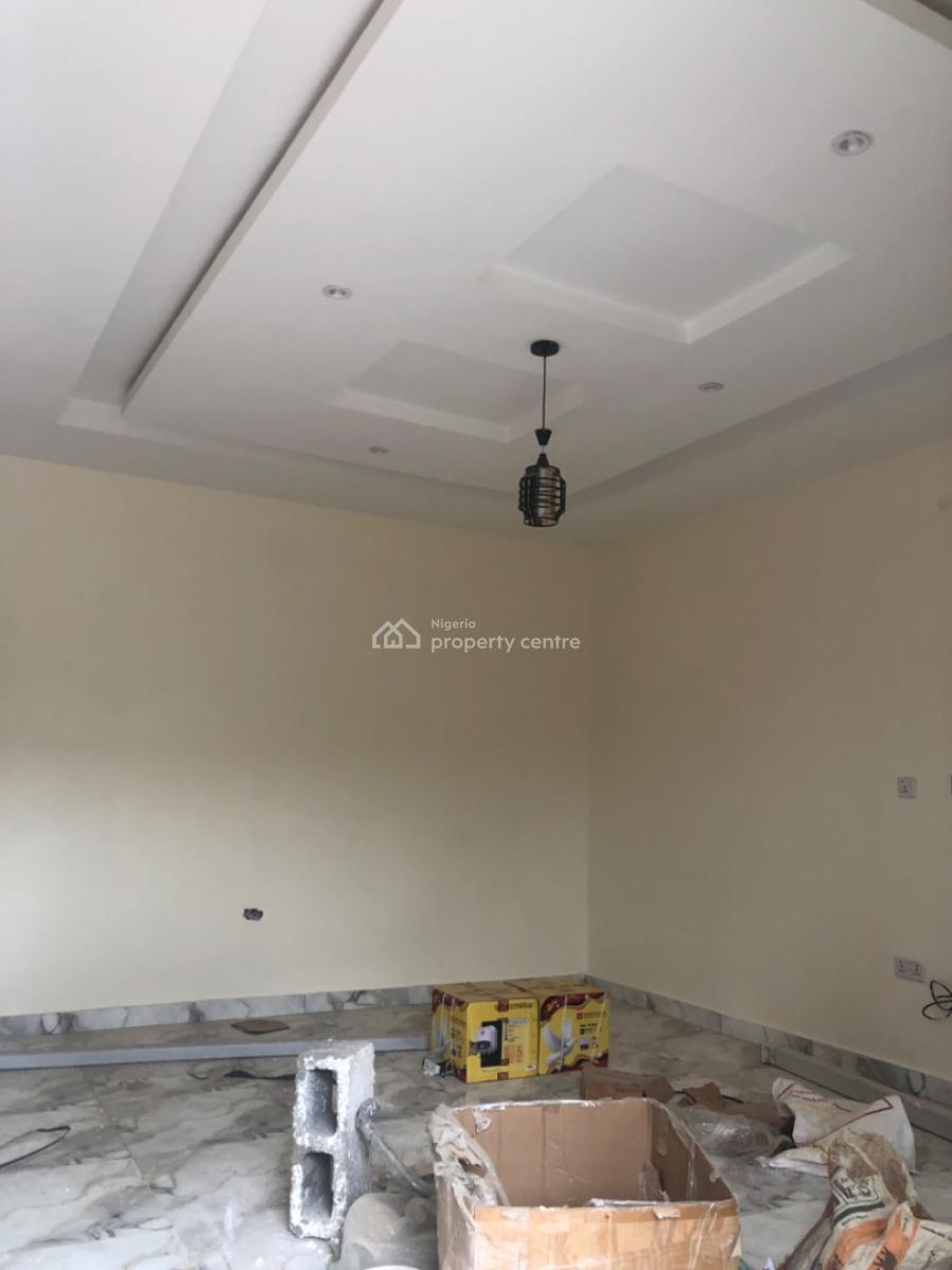 Lovely Mini Flat at Magboro Close to Major Road, Magboro, Magboro, Ogun, Mini Flat (room and Parlour) for Rent