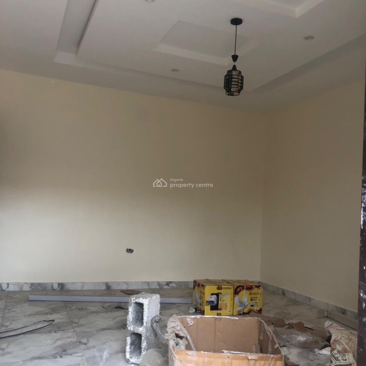 Lovely Mini Flat at Magboro Close to Major Road, Magboro, Magboro, Ogun, Mini Flat (room and Parlour) for Rent