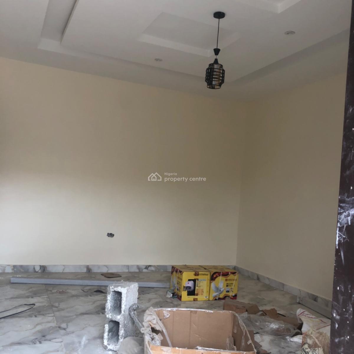 Lovely Mini Flat at Magboro Close to Major Road, Magboro, Magboro, Ogun, Mini Flat (room and Parlour) for Rent