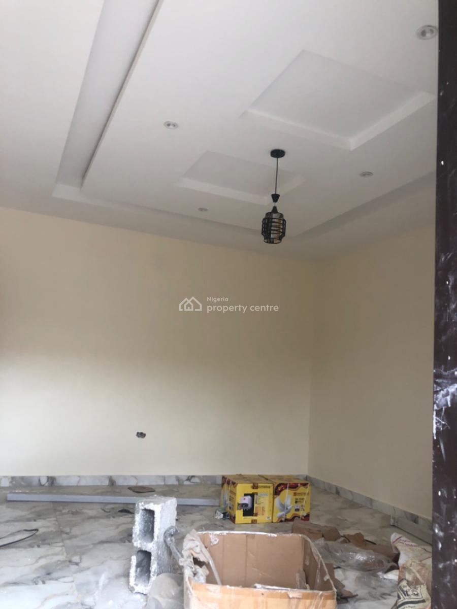 Lovely Mini Flat at Magboro Close to Major Road, Magboro, Magboro, Ogun, Mini Flat (room and Parlour) for Rent