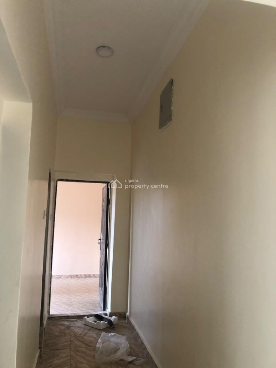 Lovely Mini Flat at Magboro Close to Major Road, Magboro, Magboro, Ogun, Mini Flat (room and Parlour) for Rent