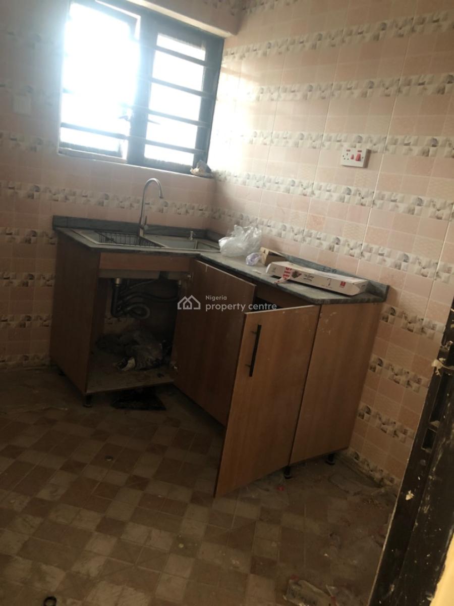 Lovely Mini Flat at Magboro Close to Major Road, Magboro, Magboro, Ogun, Mini Flat (room and Parlour) for Rent