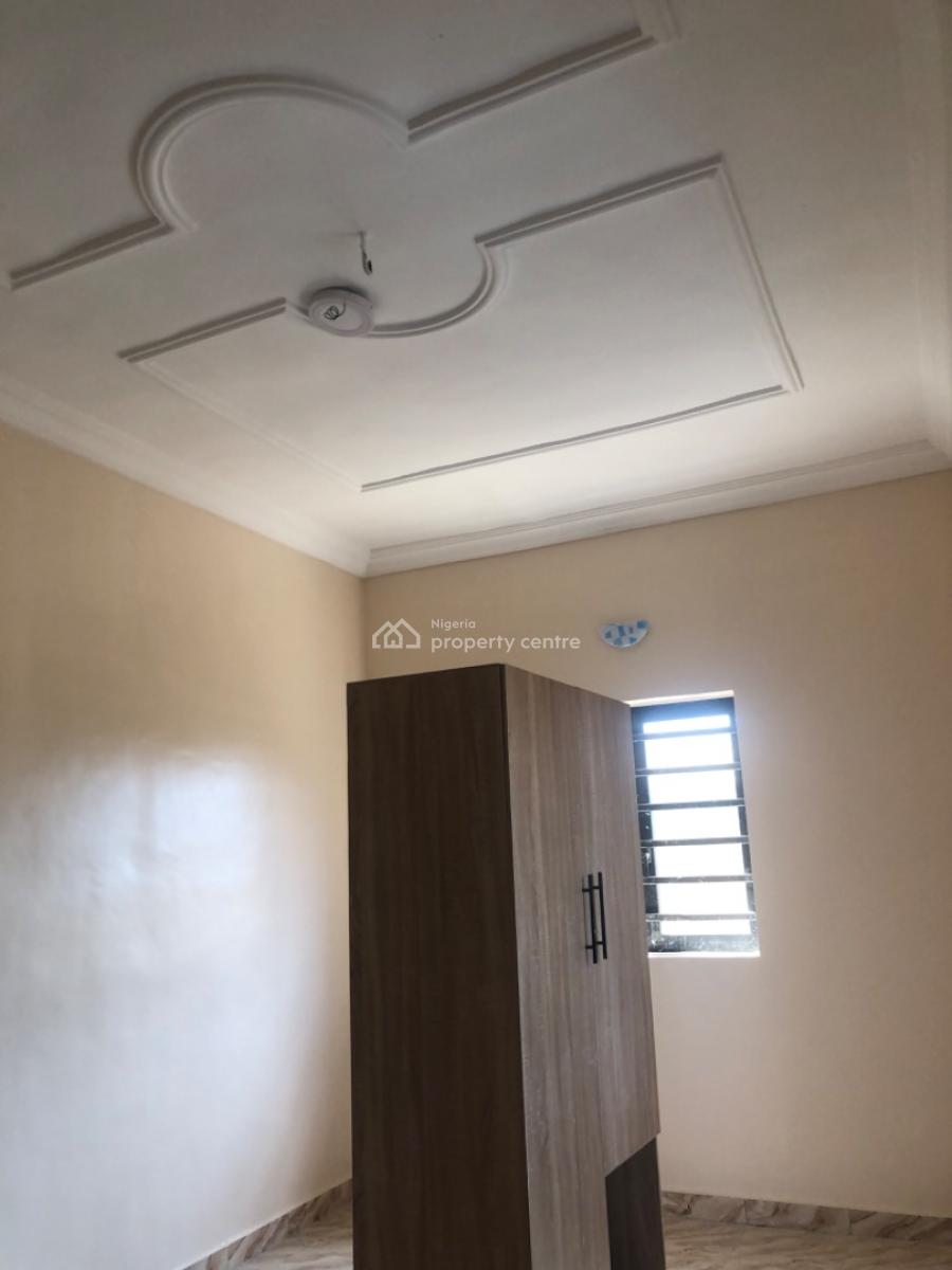Lovely Mini Flat at Magboro Close to Major Road, Magboro, Magboro, Ogun, Mini Flat (room and Parlour) for Rent