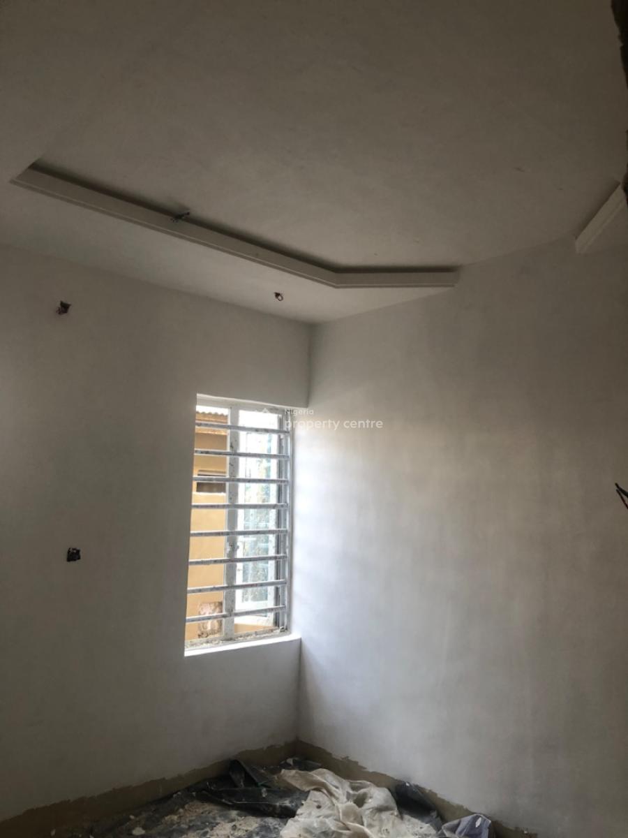 4 Bedroom Terrace Duplex at Magboro, Magboro, Magboro, Ogun, Terraced Duplex for Sale