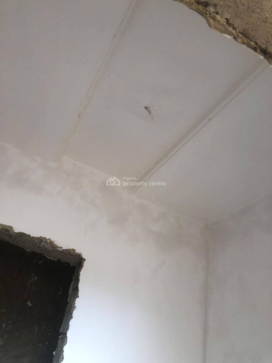 4 Bedroom Terrace Duplex at Magboro, Magboro, Magboro, Ogun, Terraced Duplex for Sale