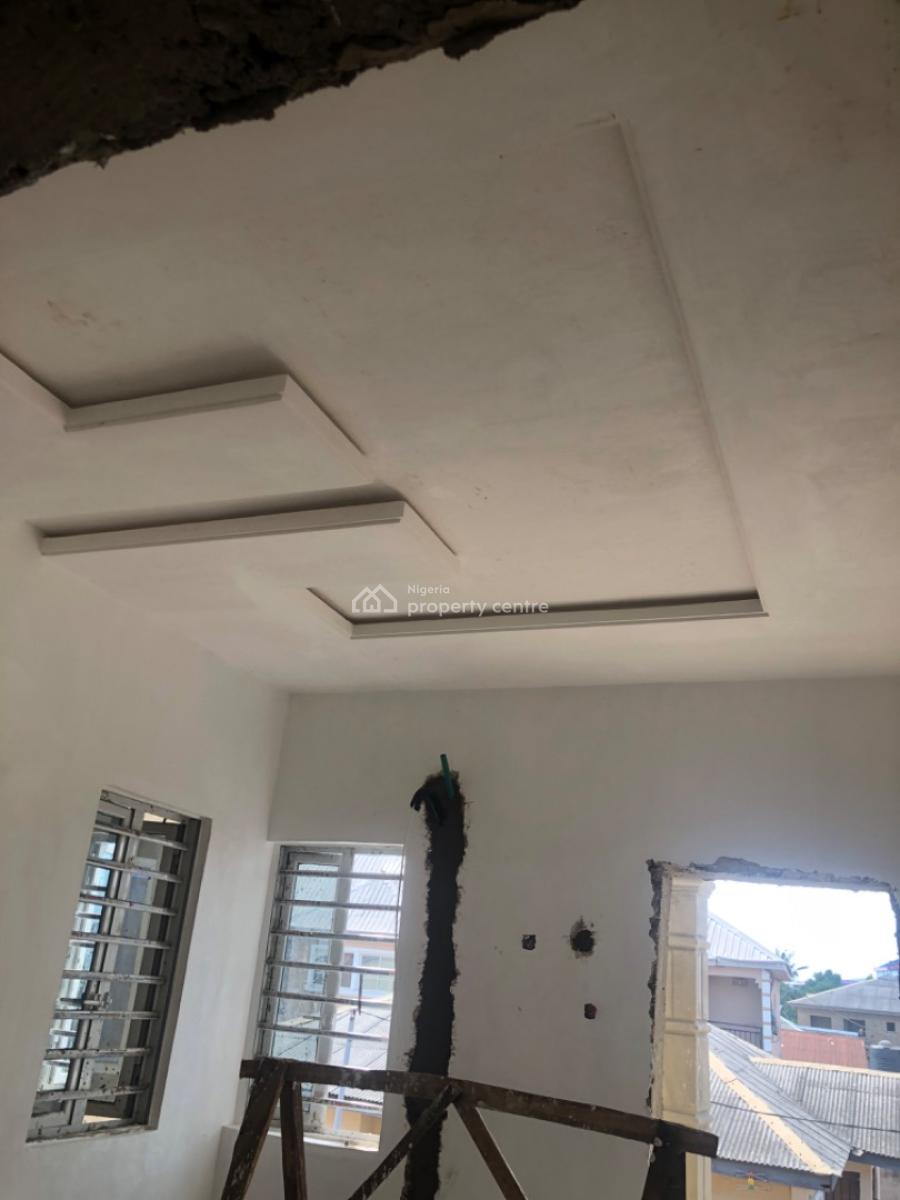 4 Bedroom Terrace Duplex at Magboro, Magboro, Magboro, Ogun, Terraced Duplex for Sale