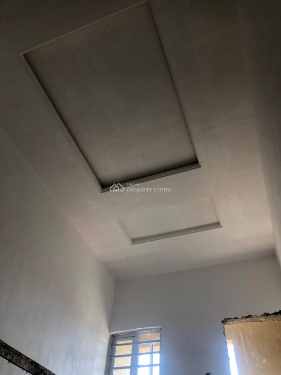 4 Bedroom Terrace Duplex at Magboro, Magboro, Magboro, Ogun, Terraced Duplex for Sale