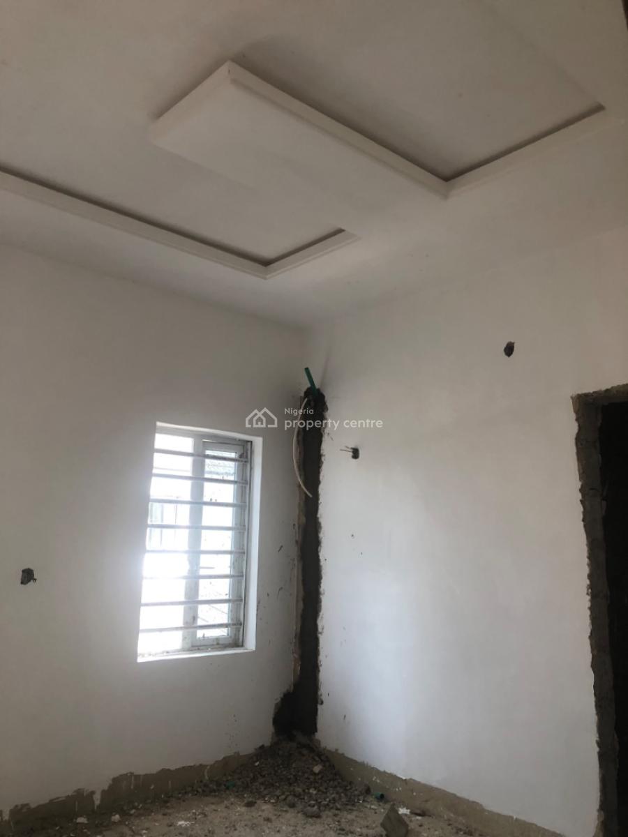 4 Bedroom Terrace Duplex at Magboro, Magboro, Magboro, Ogun, Terraced Duplex for Sale