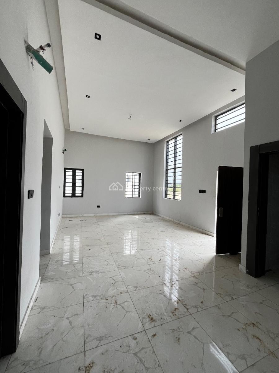 Pay and Move in 3 Bedrooms Detached Bungalow Plus Bq, Abraham Adesanya, Ajah, Lagos, Detached Bungalow for Sale