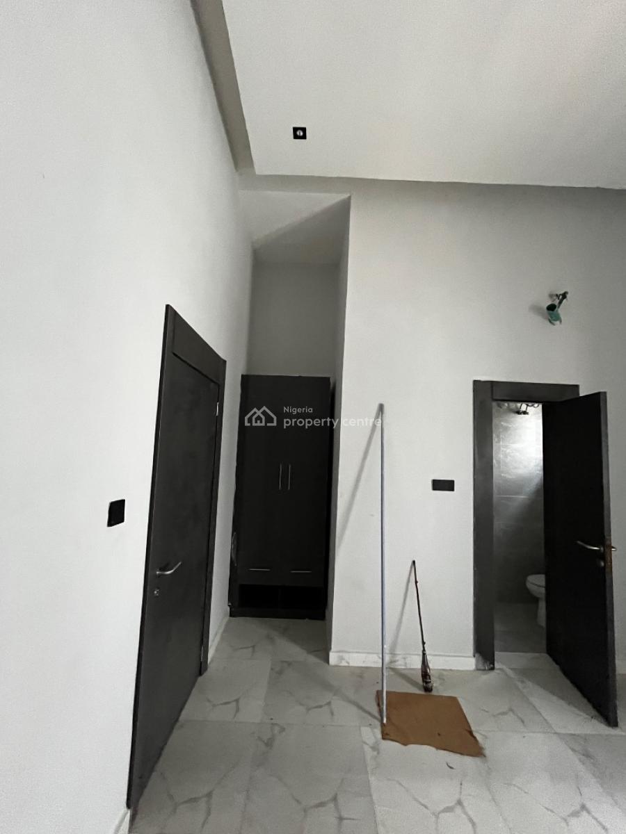 Pay and Move in 3 Bedrooms Detached Bungalow Plus Bq, Abraham Adesanya, Ajah, Lagos, Detached Bungalow for Sale