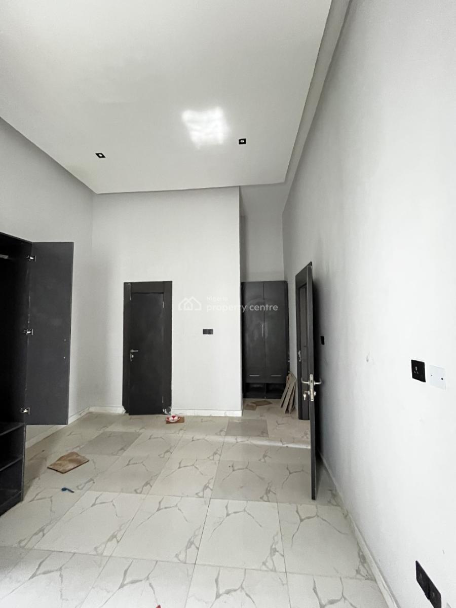 Pay and Move in 3 Bedrooms Detached Bungalow Plus Bq, Abraham Adesanya, Ajah, Lagos, Detached Bungalow for Sale