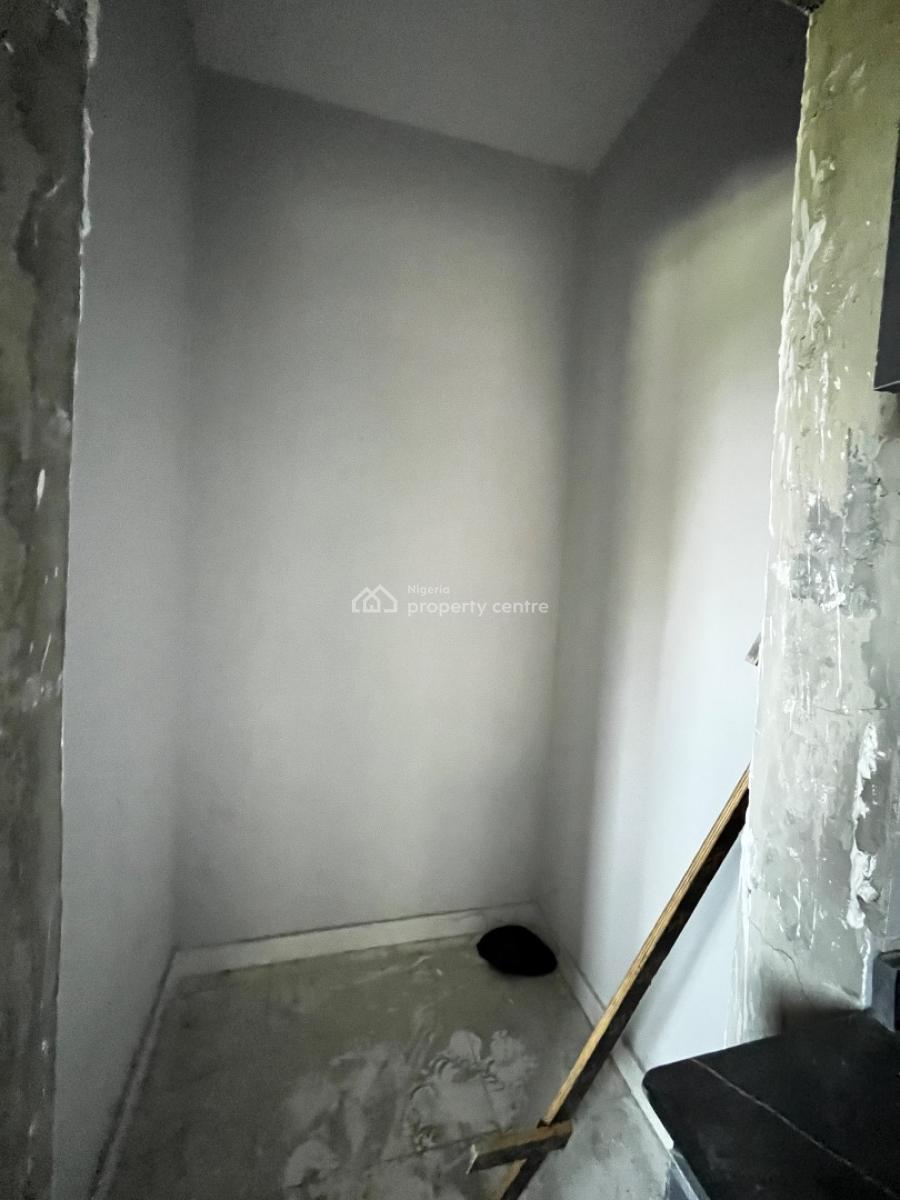 Pay and Move in 3 Bedrooms Detached Bungalow Plus Bq, Abraham Adesanya, Ajah, Lagos, Detached Bungalow for Sale